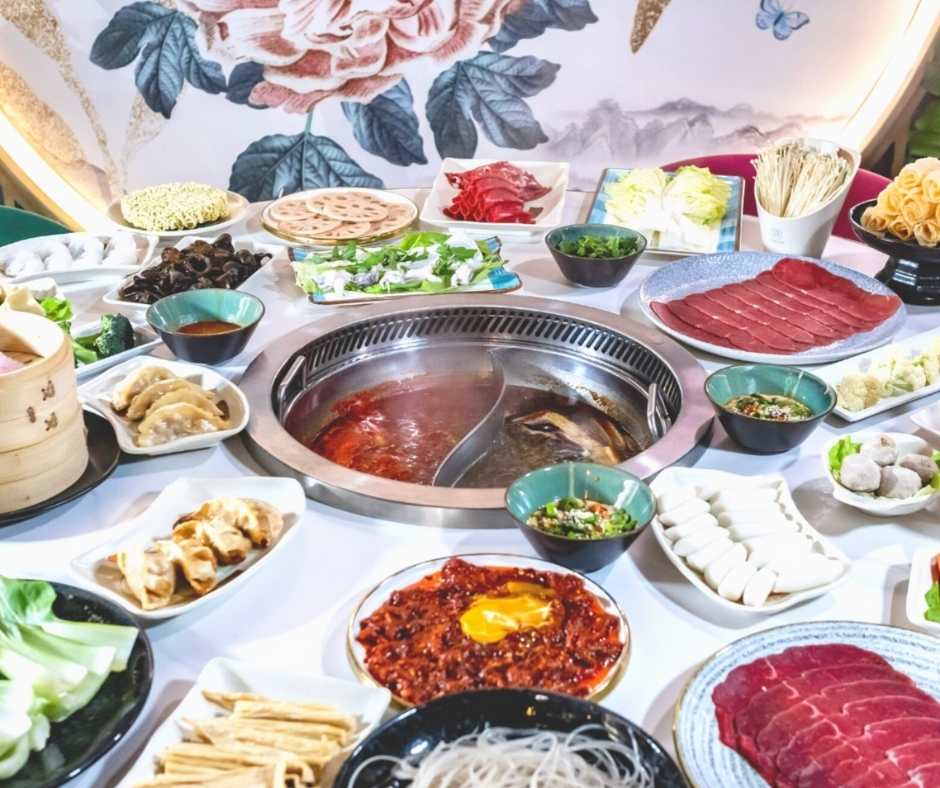 hot pot ristorante cinese Roma (2)